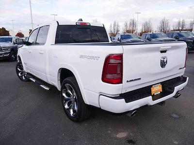 2021 Ram 1500 Crew Cab 4WD Pickup for sale #995694A - photo 2