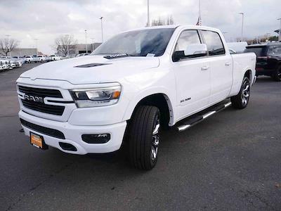 2021 Ram 1500 Crew Cab 4WD Pickup for sale #995694A - photo 1
