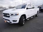 2021 Ram 1500 Crew Cab 4WD Pickup for sale #995694A - photo 1