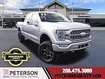 2022 Ford F-150 SuperCrew Cab 4WD Pickup for sale #995697A - photo 11