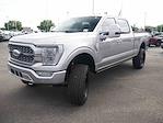 2022 Ford F-150 SuperCrew Cab 4WD Pickup for sale #995697A - photo 1