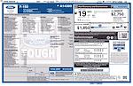 2022 Ford F-150 SuperCrew Cab 4WD Pickup for sale #995697A - photo 58