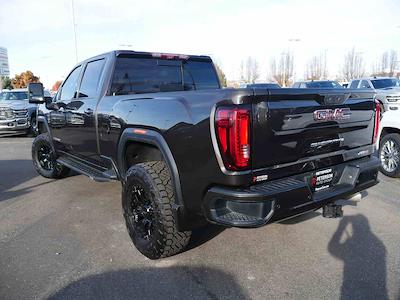 Used 2020 GMC Sierra 2500 AT4 Crew Cab for sale #995697B - photo 2