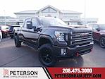 Used 2020 GMC Sierra 2500 AT4 Crew Cab for sale #995697B - photo 11