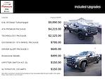 Used 2020 GMC Sierra 2500 AT4 Crew Cab for sale #995697B - photo 14