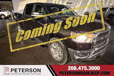 2018 Chevrolet Silverado 1500 Double Cab 4WD Pickup for sale #995697C - photo 1