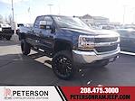 2018 Chevrolet Silverado 1500 Double Cab 4WD Pickup for sale #995697C - photo 1