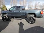 2018 Chevrolet Silverado 1500 Double Cab 4WD Pickup for sale #995697C - photo 17