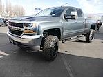 2018 Chevrolet Silverado 1500 Double Cab 4WD Pickup for sale #995697C - photo 3
