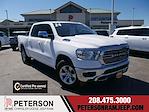 2024 Ram 1500 Crew Cab 4x4 Pickup for sale #995698 - photo 1
