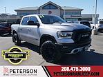 2022 Ram 1500 Crew Cab 4WD Pickup for sale #995701 - photo 1