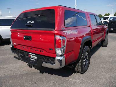 2022 Toyota Tacoma Double Cab 4WD Pickup for sale #995703 - photo 2