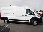 2023 Ram ProMaster 2500 High Roof FWD Empty Cargo Van for sale #995706 - photo 9