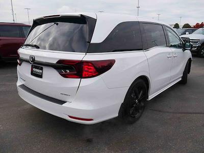 2023 Honda Odyssey FWD Minivan for sale #995707A - photo 2