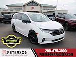 2023 Honda Odyssey FWD Minivan for sale #995707A - photo 1