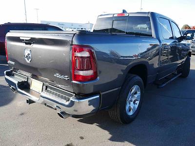 2022 Ram 1500 Crew Cab 4WD Pickup for sale #995717A - photo 2
