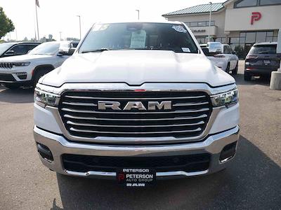 2025 Ram 1500 Crew Cab 4x4 Pickup for sale #995729 - photo 2