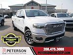 2025 Ram 1500 Crew Cab 4WD Pickup for sale #995729 - photo 1
