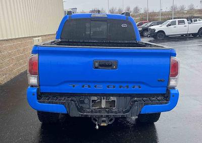 Used 2020 Toyota Tacoma TRD Off-Road Double Cab for sale #995729B - photo 2