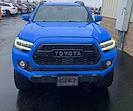 2020 Toyota Tacoma Double Cab 4WD Pickup for sale #995729B - photo 1