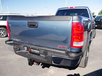 2012 GMC Sierra 2500 Crew Cab 4WD Pickup for sale #995732A - photo 2