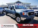2012 GMC Sierra 2500 Crew Cab 4WD Pickup for sale #995732A - photo 1