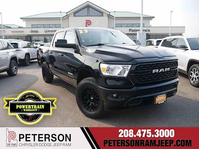 2023 Ram 1500 Crew Cab 4x4 Pickup for sale #995735 - photo 1