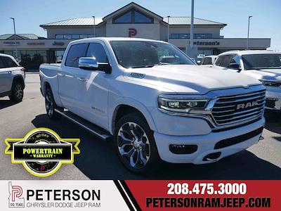2022 Ram 1500 Crew Cab 4x4 Pickup for sale #995738 - photo 1