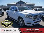 2022 Ram 1500 Crew Cab 4WD Pickup for sale #995738 - photo 1