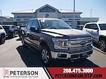 2018 Ford F-150 SuperCrew Cab 4WD Pickup for sale #995742A - photo 1