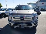 2018 Ford F-150 SuperCrew Cab 4WD Pickup for sale #995742A - photo 3