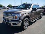 2018 Ford F-150 SuperCrew Cab 4WD Pickup for sale #995742A - photo 4