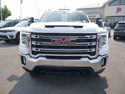 2023 GMC Sierra 3500 Crew Cab 4x4 Pickup for sale #995743 - photo 2