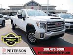 2023 GMC Sierra 3500 Crew Cab 4WD Pickup for sale #995743 - photo 1