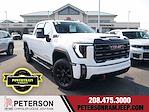 2024 GMC Sierra 3500 Crew Cab 4WD Pickup for sale #995744 - photo 1