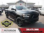 2024 Ram 1500 Crew Cab 4WD Pickup for sale #995745 - photo 1
