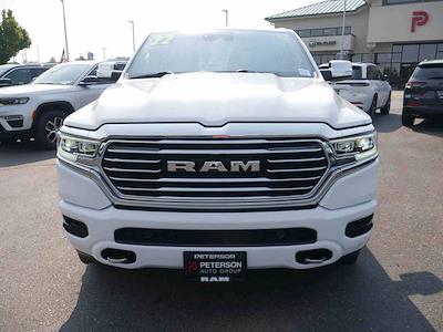 2022 Ram 1500 Crew Cab 4WD Pickup for sale #995746 - photo 2