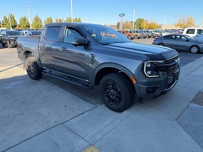 2025 Ford Ranger SuperCrew Cab 4WD Pickup for sale #995746A - photo 1