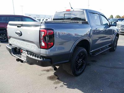 2025 Ford Ranger SuperCrew Cab 4WD Pickup for sale #995746A - photo 2