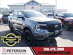2025 Ford Ranger SuperCrew Cab 4WD Pickup for sale #995746A - photo 1