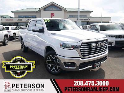 2025 Ram 1500 Crew Cab 4WD Pickup for sale #995748 - photo 1