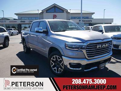 2025 Ram 1500 Crew Cab 4x4 Pickup for sale #995749 - photo 1