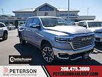 2025 Ram 1500 Crew Cab 4WD Pickup for sale #995749 - photo 1