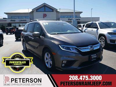 2019 Honda Odyssey FWD Minivan for sale #995754 - photo 1