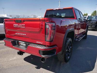 2024 GMC Sierra 2500 Crew Cab 4WD Pickup for sale #995755 - photo 2