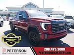2024 GMC Sierra 2500 Crew Cab 4WD Pickup for sale #995755 - photo 1