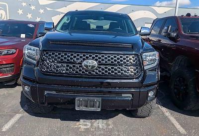 2019 Toyota Tundra CrewMax Cab 4WD Pickup for sale #995756A - photo 2