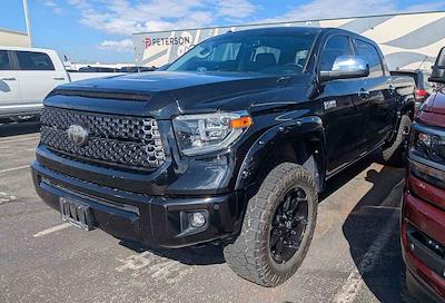 2019 Toyota Tundra CrewMax Cab 4WD Pickup for sale #995756A - photo 1