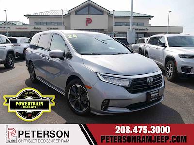 2024 Honda Odyssey FWD Minivan for sale #995758 - photo 1