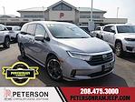 2024 Honda Odyssey FWD Minivan for sale #995758 - photo 1